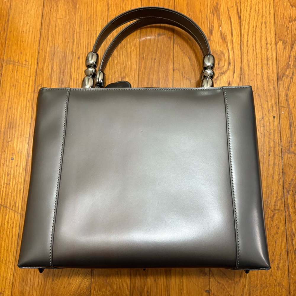 EUC Christian Dior Maris Pearl Handbag - Picture 2 of 14